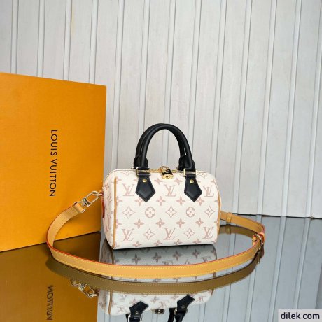 Louis Vuitton Speedy Bandouliere 20