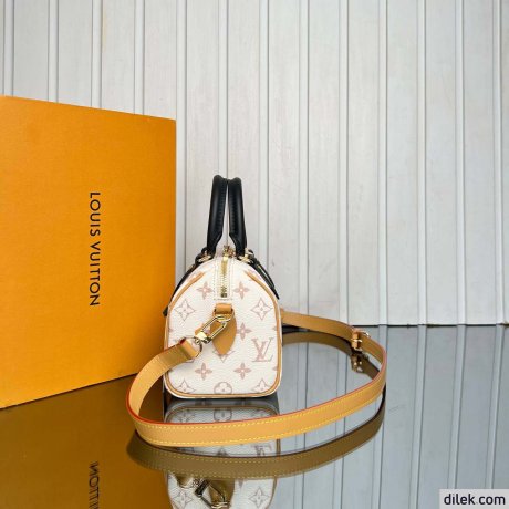 Louis Vuitton Speedy Bandouliere 20