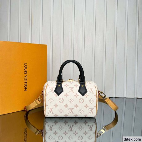 Louis Vuitton Speedy Bandouliere 20