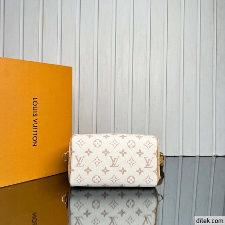 Louis Vuitton Speedy Bandouliere 20