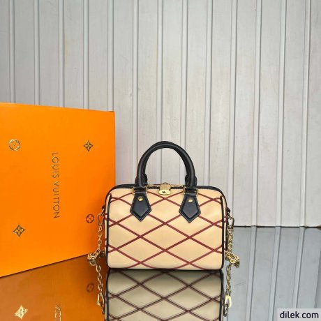 Louis Vuitton Speedy Bandouliere 20