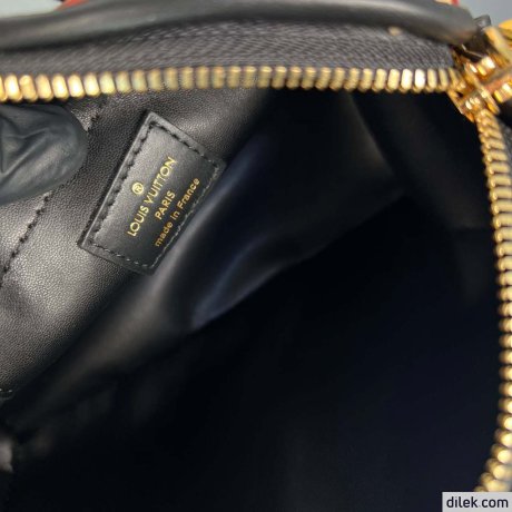 Louis Vuitton Speedy Bandouliere 20