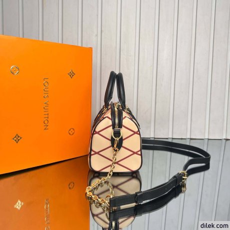 Louis Vuitton Speedy Bandouliere 20