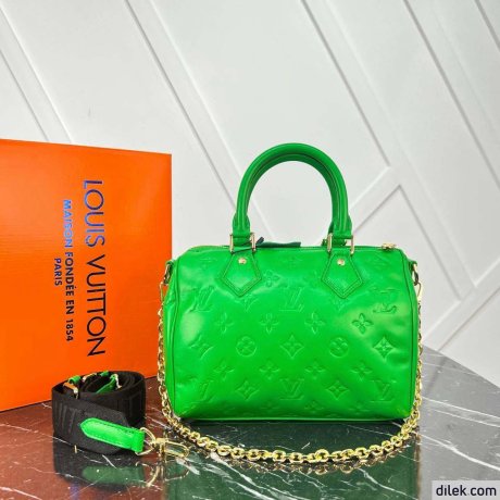 Louis Vuitton Speedy Bandouliere 25