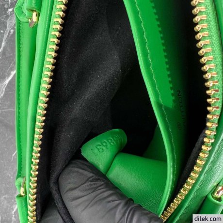 Louis Vuitton Speedy Bandouliere 25