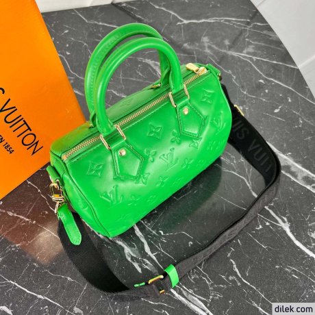 Louis Vuitton Speedy Bandouliere 25