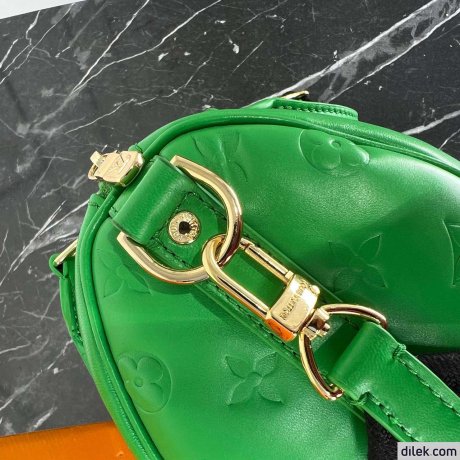 Louis Vuitton Speedy Bandouliere 25