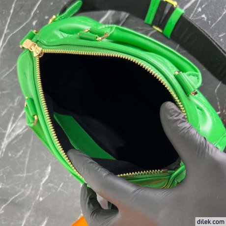 Louis Vuitton Speedy Bandouliere 25