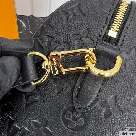 Louis Vuitton Speedy Bandouliere 25 Monogram