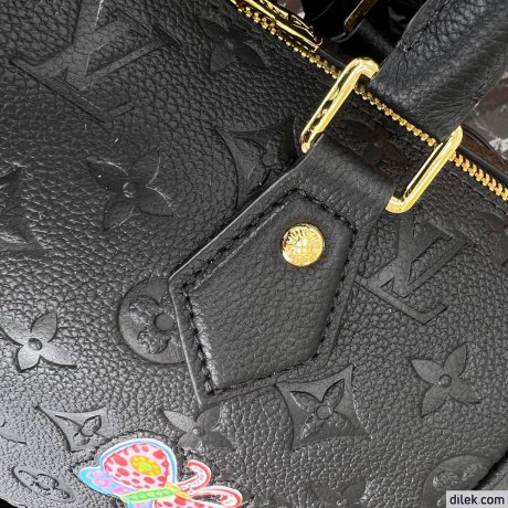 Louis Vuitton Speedy Bandouliere 25 Monogram