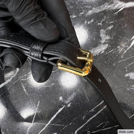 Louis Vuitton Speedy Bandouliere 25 Monogram