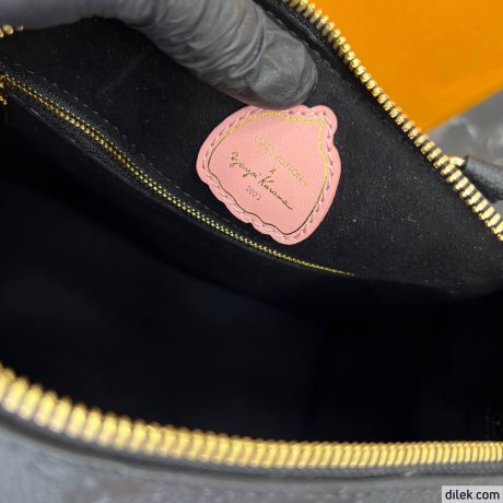 Louis Vuitton Speedy Bandouliere 25 Monogram