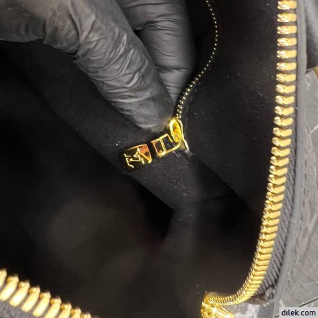 Louis Vuitton Speedy Bandouliere 25 Monogram