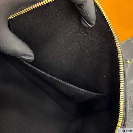 Louis Vuitton Speedy Bandouliere 25 Monogram