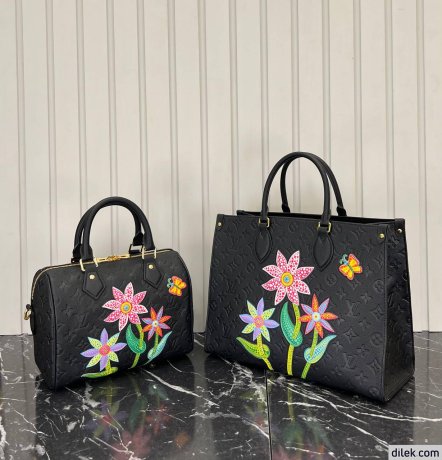 Louis Vuitton Speedy Bandouliere 25 Monogram