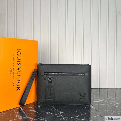 Louis Vuitton Takeoff Pouch