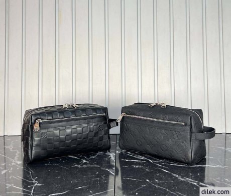 Louis Vuitton Toiletry Bag