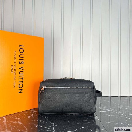 Louis Vuitton Toiletry Bag