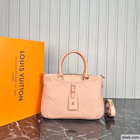 Louis Vuitton Trianon PM