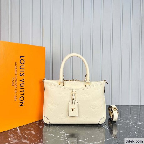 Louis Vuitton Trianon PM