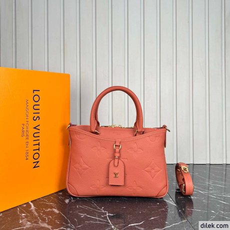 Louis Vuitton Trianon PM