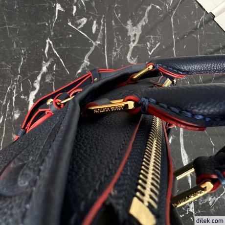 Louis Vuitton Trianon PM