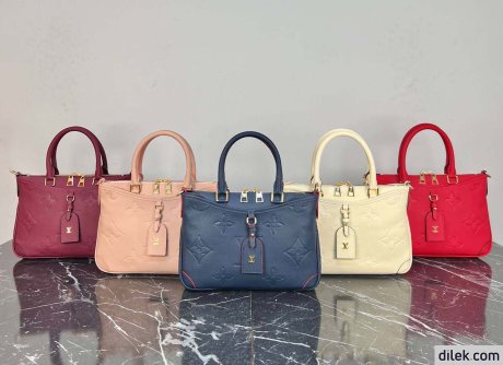 Louis Vuitton Trianon PM