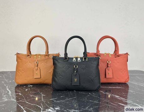 Louis Vuitton Trianon PM