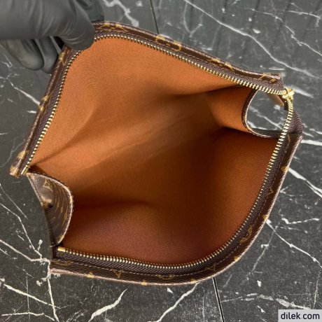 Louis Vuitton Trio Toilet Pouch