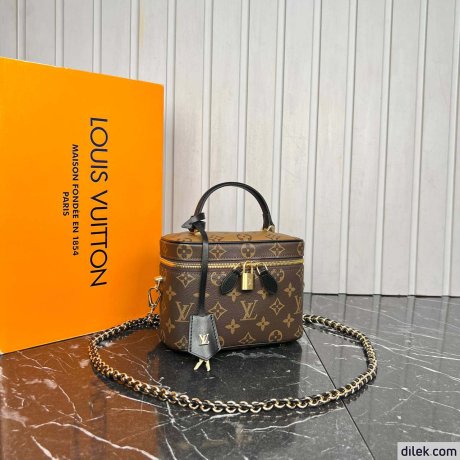 Louis Vuitton Vanity PM