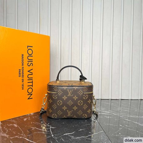 Louis Vuitton Vanity PM