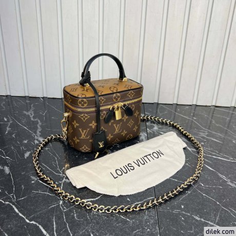 Louis Vuitton Vanity PM