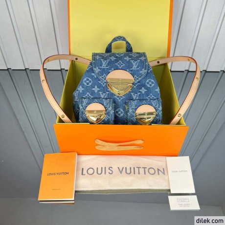 Louis Vuitton Venice Backpack