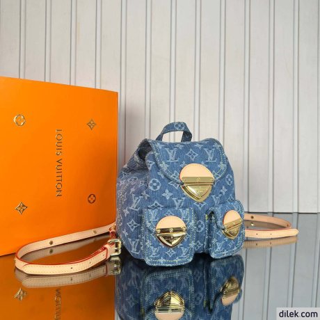 Louis Vuitton Venice Backpack
