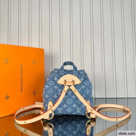 Louis Vuitton Venice Backpack