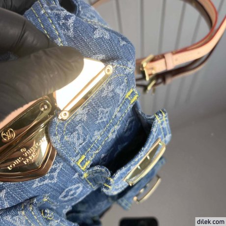 Louis Vuitton Venice Backpack