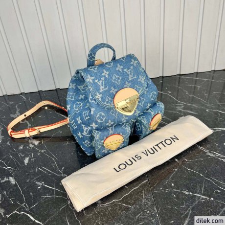 Louis Vuitton Venice Backpack