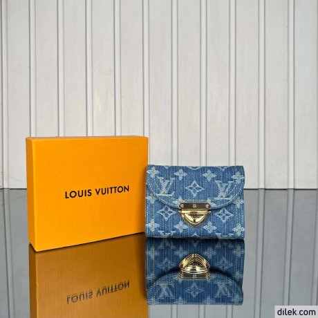 Louis Vuitton Victorine Wallet