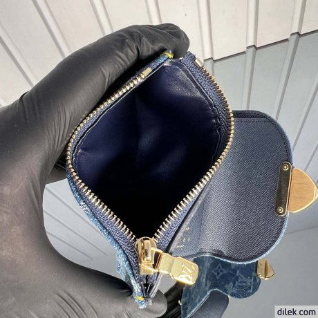 Louis Vuitton Victorine Wallet