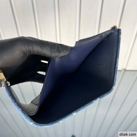 Louis Vuitton Victorine Wallet