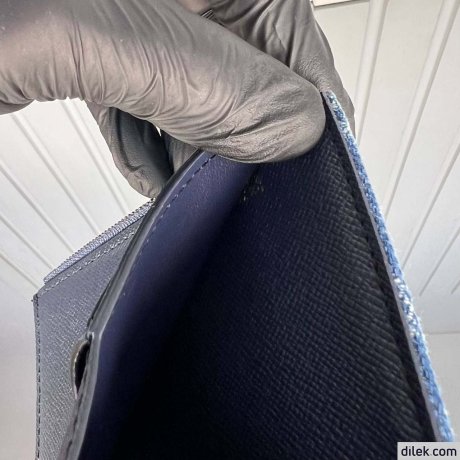 Louis Vuitton Victorine Wallet