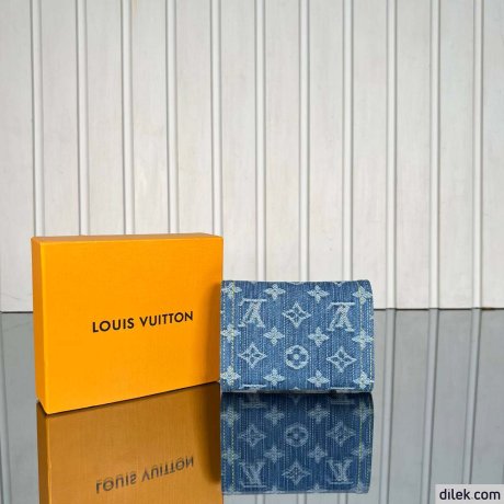 Louis Vuitton Victorine Wallet