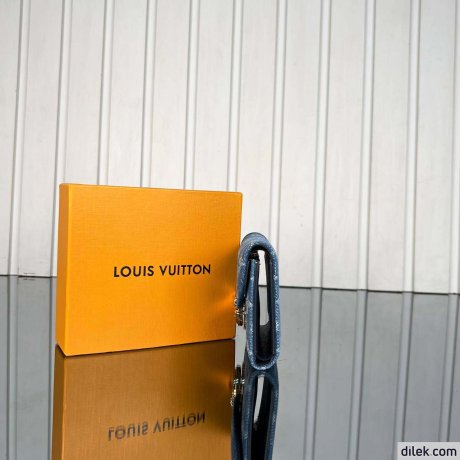Louis Vuitton Victorine Wallet