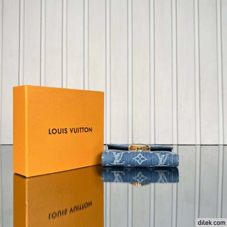 Louis Vuitton Victorine Wallet