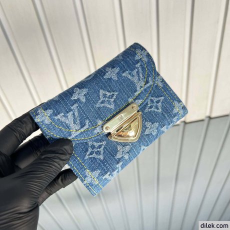 Louis Vuitton Victorine Wallet