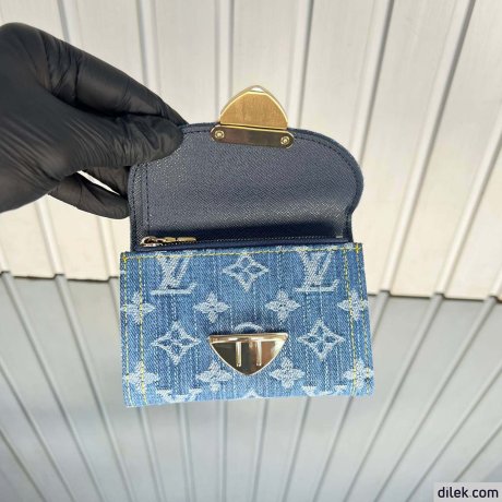 Louis Vuitton Victorine Wallet