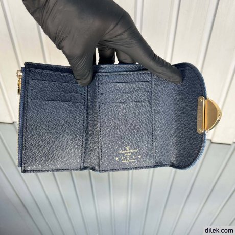 Louis Vuitton Victorine Wallet