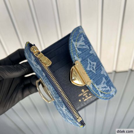 Louis Vuitton Victorine Wallet