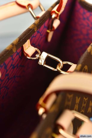 Louis Vuitton LV x YK Onthego MM