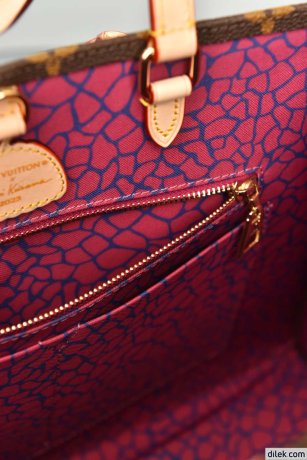 Louis Vuitton LV x YK Onthego MM